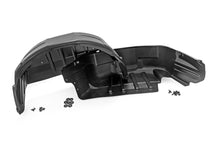 Load image into Gallery viewer, Rear Wheel Well Liners | Ford F-150 2WD/4WD (2021-2026)