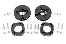 Load image into Gallery viewer, 1.75 Inch Leveling Kit w/ Rear Spacer | Toyota Tundra 2WD/4WD (2022-2026)