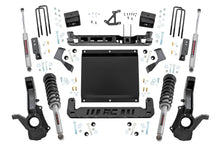 Load image into Gallery viewer, 6 Inch Lift Kit | N3 Struts | Chevy/GMC Canyon/Colorado 4WD (2023-2026)