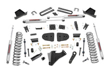 Load image into Gallery viewer, 4.5 Inch Lift Kit | N3 | Diesel | Ford F-250/F-350 Super Duty 4WD (2023-2026)