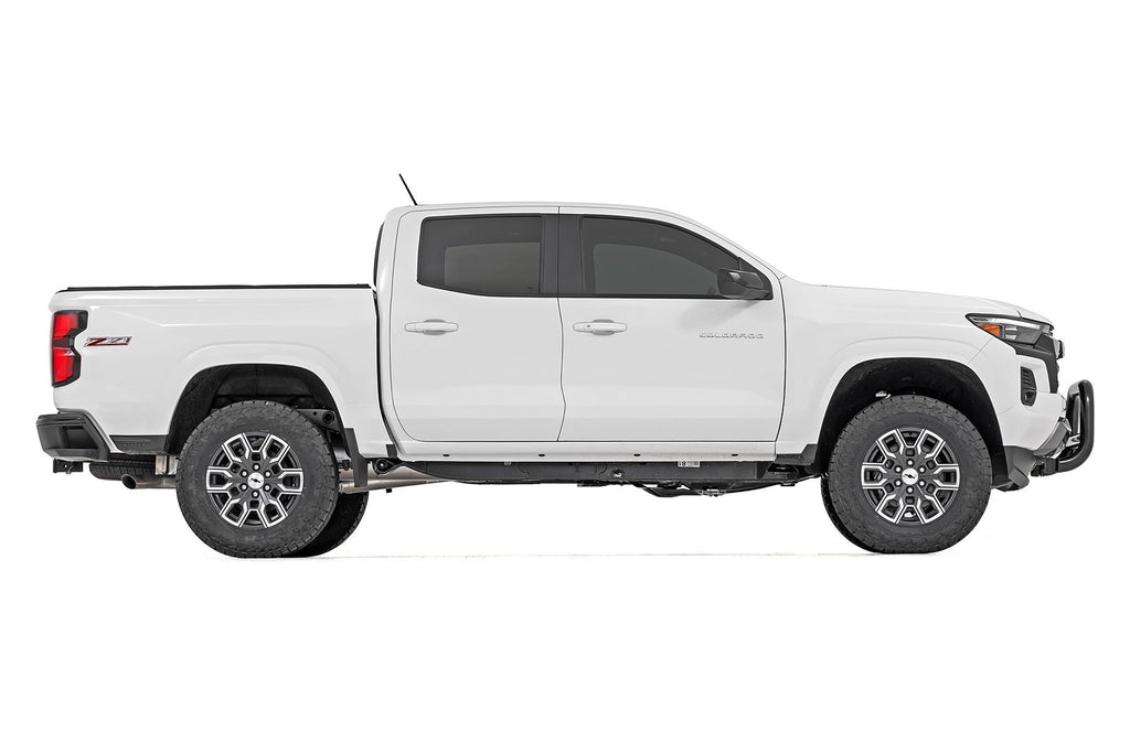 2 Inch Lift Kit | Chevy/GMC Canyon/Colorado 4WD (2023-2026)