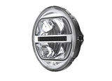 HLMP RALLYE 4000 LED INSERT FLOOD BEAM