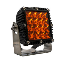 Load image into Gallery viewer, 244293-Q-Series-Spot-with-Amber-PRO-Lens-03.jpg