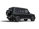 Akrapovic 2025 Mercedes-AMG G63 (W465) Evolution Line Cat Back (Titanium) (Req. Tips)