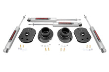 Load image into Gallery viewer, 2.5 Inch Lift Kit | N3 Shocks | Ram 2500 4WD (2014-2026)