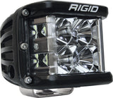 D-SS FLOOD SM BLK