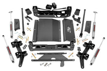 Load image into Gallery viewer, 4 Inch Lift Kit | Chevy/GMC 1500 Truck &amp; SUV 4WD (1988-1999)