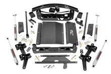 Load image into Gallery viewer, 6 Inch Lift Kit | Chevy/GMC 1500 Truck &amp; SUV 4WD (1988-1999)