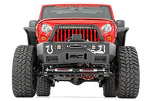 Load image into Gallery viewer, N3 Steering Stabilizer | Dual | 2-8 Inch Lift | Jeep Wrangler JK/Wrangler Unlimited (07-18)