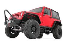 Load image into Gallery viewer, Inner Fenders | FR &amp; RR | Jeep Wrangler JK/Wrangler Unlimited (2007-2018)