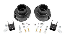 Load image into Gallery viewer, 2.5 Inch Leveling Kit | Ram 2500 (14-26)/3500 (13-26) 4WD