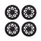 Ford Racing 2021 Mustang Mach 1 Handling Pack 19x10.5 & 19x11 Wheel Kit