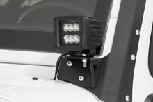 Load image into Gallery viewer, 2 Inch Black Series LED Light Pods | Spot | Square