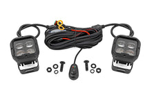 Load image into Gallery viewer, 2 Inch SAE Driving Light Pods | Pair