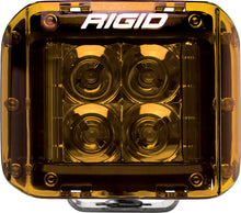 Load image into Gallery viewer, 32183_D-SS_Amber_Black_Front.jpg