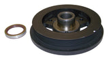 Harmonic Balancer; Incl. Seal;