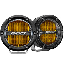 Load image into Gallery viewer, 36121-SAE-360Series-Yellow-Pair-01.jpg
