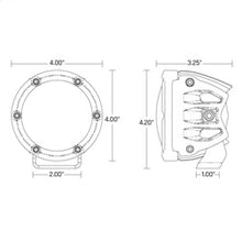 Load image into Gallery viewer, 36122-SAE-360Series-DualColor-Pair-02.jpg