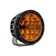 Load image into Gallery viewer, 36210-360-Series-6-Inch-Spot-with-Amber-PRO-Lens-Pair-03.jpg