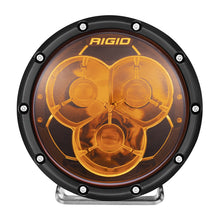 Load image into Gallery viewer, 36212-360_Series-Laser-Amber_Pro-Front-Off.jpg