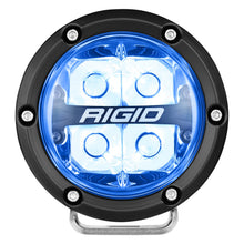 Load image into Gallery viewer, 36402---360-Series-4IN--RGBW-SPOT-BLUE.jpg