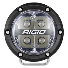 Load image into Gallery viewer, 36402---360-Series-4IN--RGBW-SPOT-FRONT.jpg