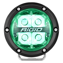 Load image into Gallery viewer, 36402---360-Series-4IN--RGBW-SPOT-GREEN.jpg