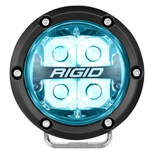 Load image into Gallery viewer, 36402---360-Series-4IN--RGBW-SPOT-LIGHTBLUE.jpg