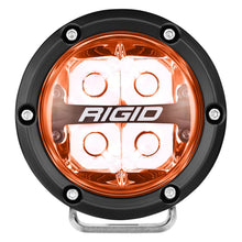 Load image into Gallery viewer, 36402---360-Series-4IN--RGBW-SPOT-RED.jpg