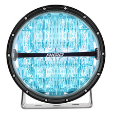 Load image into Gallery viewer, 36421---360-Series-9IN--RGBW-DRIVE-LIGHTBLUE.jpg
