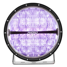 Load image into Gallery viewer, 36421---360-Series-9IN--RGBW-DRIVE-PURPLE.jpg