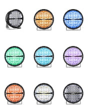 Load image into Gallery viewer, 36421-360-Series-9IN--RGBW-DRIVE-ContactSheet.jpg