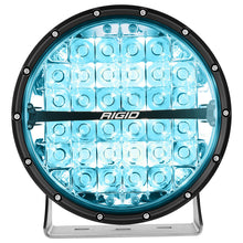 Load image into Gallery viewer, 36422---360-Series-9IN--RGBW-SPOT-LIGHTBLUE.jpg