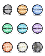 Load image into Gallery viewer, 36422-360-Series-9IN--RGBW-SPOT-ContactSheet.jpg