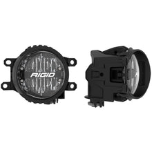 Load image into Gallery viewer, 37116-Toyota_OE_360-Series_Fog_Light_Kit_White.jpg