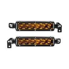 Load image into Gallery viewer, 37201-Toyota_Tundra_2022_Selective_Yellow_Fog.jpg