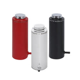 Mishimoto 13+ Subaru BRZ / Scion FRS / Toyota GT86 Aluminum Overflow Tank - Black