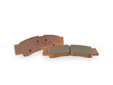 EBC 89-93 Kawasaki KX G/H/J Rear Left/Right R Series Sintered Brake Pads