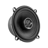 DS18 5.25in 60Watts RMS 4 ohm 2-Way Coaxial Speaker w/ Kevlar Cones
