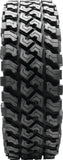 QuadBoss QBT808 Radial Utility Tire - 27x10R14 8Ply