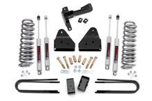 Load image into Gallery viewer, 3 Inch Lift Kit | FR Springs | Ford F-250/F-350 Super Duty 4WD (2005-2007)
