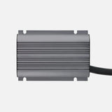 REDARC DC/DC Vehicle to Trailer Battery Charger w/MPPT 40A Solar Control - 12A