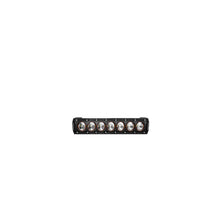 Load image into Gallery viewer, 411613-Revolve-10inBar-AmberBacklight-Front-01.jpg