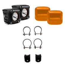Load image into Gallery viewer, 41650-Revolve-Universal-Amber-Pod-Kit.jpg