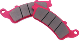BikeMaster BM-261.2 Sintered Brake Pads