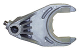 Transfer Case Shift Fork; Range;