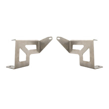 Load image into Gallery viewer, 46612-Toyota_Tundra_2022_Bumper_Bar_Mount_Angle-WEB.jpg