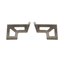 Load image into Gallery viewer, 46612-Toyota_Tundra_2022_Bumper_Bar_Mount_Front-web.jpg