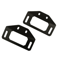Load image into Gallery viewer, 46715-Ford_Bronco_Roof_Rack_Mounts.jpg