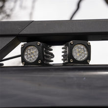 Load image into Gallery viewer, 46716-Ford-Bronco-Sport-Roof-Rack-Mounts-Kit-Ignite-Lifestyle-01.jpg